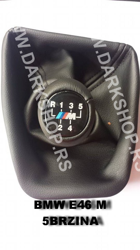 BMW E46 M,5BRZINA RUCICA+KOZICA+OKVIR
